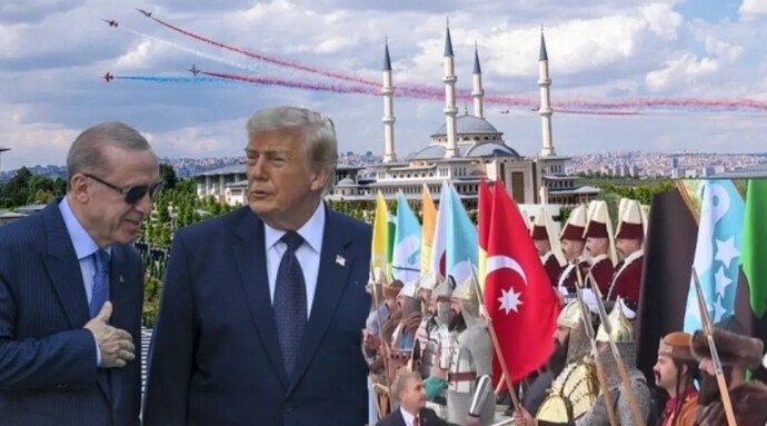 Nato liderlerinin Mehter marşı ve yeniçeri kostümleriyle karşılanması hakkında ne düşünüyorsun?