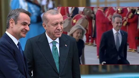Nato liderlerinin Mehter marşı ve yeniçeri kostümleriyle karşılanması hakkında ne düşünüyorsun?