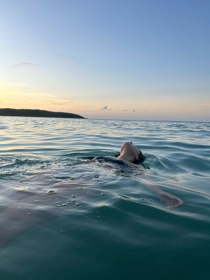 Yaşadığın yerde deniz var mı?