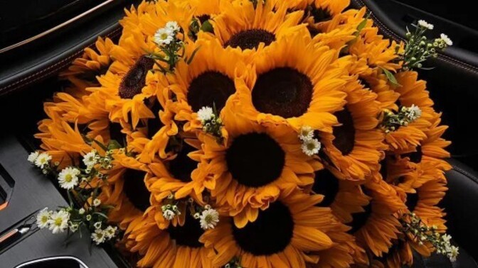 Ilk date için çiçekle gelmek şart mı, sizce bu hareket çok mu abartı olur?