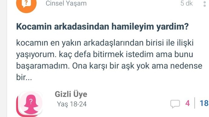 Biz ne ara bu duruma geldik, örf adetimize ve imanımıza ne oldu?
