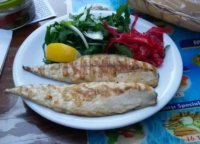 Sırf kokusundan dolayı asla yiyemediğiniz yemekler hangileri ve neden?