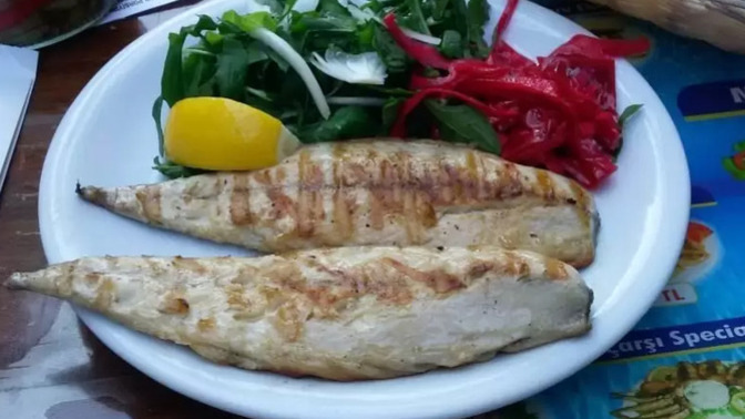 Sırf kokusundan dolayı asla yiyemediğiniz yemekler hangileri ve neden?
