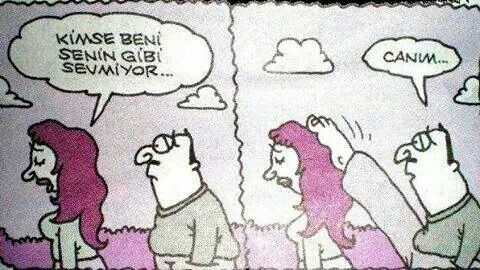 Şu KS de senelerimi geçirdim ama karşıma Onun gibisi çıkmadı dediğin oldu mu 🥰?