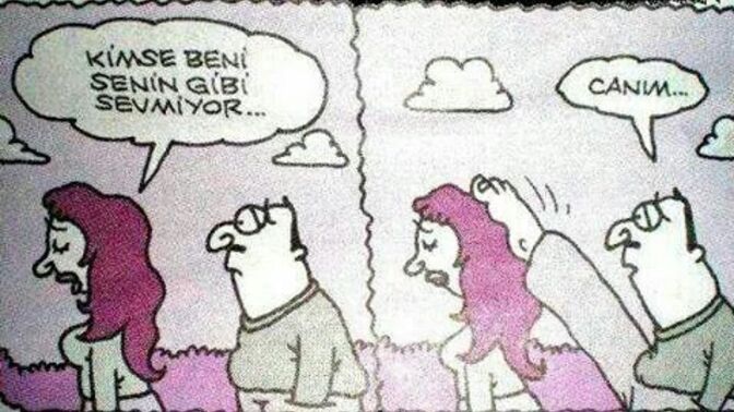 Şu KS' de senelerimi geçirdim ama karşıma O'nun gibisi çıkmadı dediğin oldu mu 🥰?
