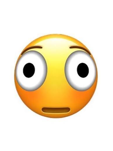 Bu emoji ne anlama geliyor?