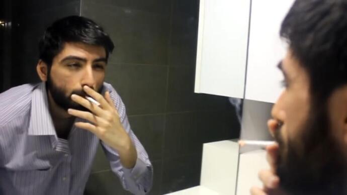 İnsan neden bazen mutlu olmaktan korkar?