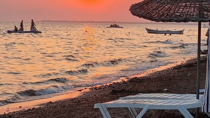 En son ne zaman tatil yaptınız?