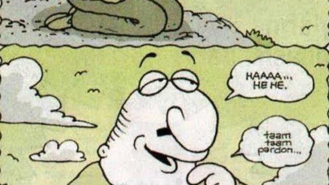 İşlediğiniz günahlar Allah'la sizin aranızda mı kalıyor yoksa uluorta anlatıyor musunuz?