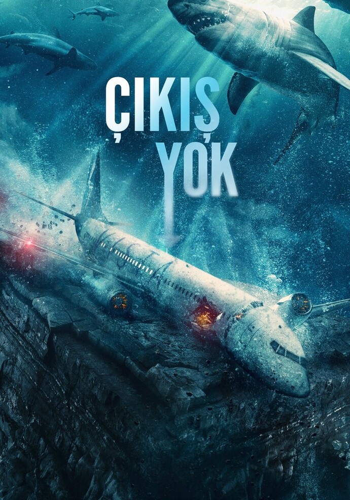 Çıkış Yok filmini izlediniz mi?