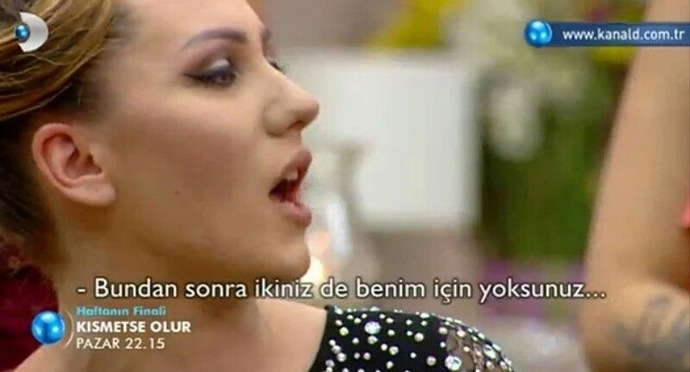 İnsanları hayatınızdan çıkarmak sizin için kolay mıdır?