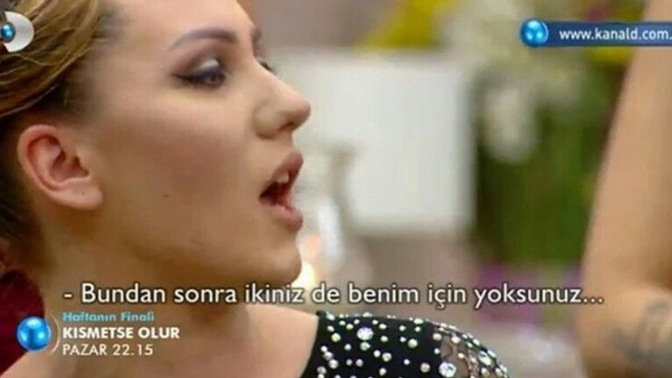 İnsanları hayatınızdan çıkarmak sizin için kolay mıdır?