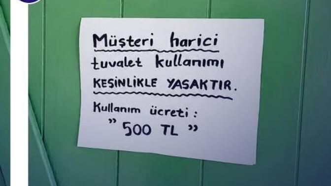 500 tl yi nasıl harcarsınız?