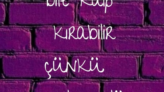 Sizi en çok motive eden şey nedir; takdir edilmek mi, kendi başarmış olmak mı?