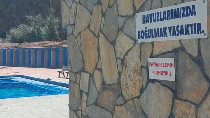 Poşet çay mı olmak isterdin yoksa aç bitir salam mı?
