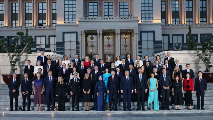 NATO zirvesi sona erdi! Ne düşünüyorsunuz?