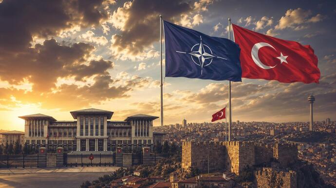 NATO zirvesi sona erdi! Ne düşünüyorsunuz?