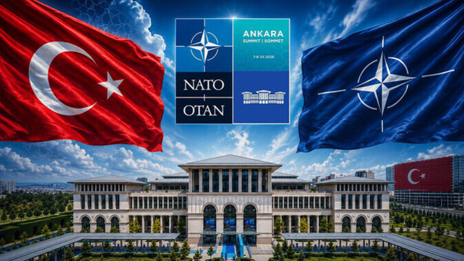 NATO zirvesi sona erdi! Ne düşünüyorsunuz?