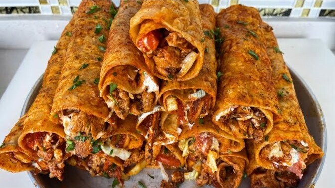Döner için sos önerisi olan var mı?