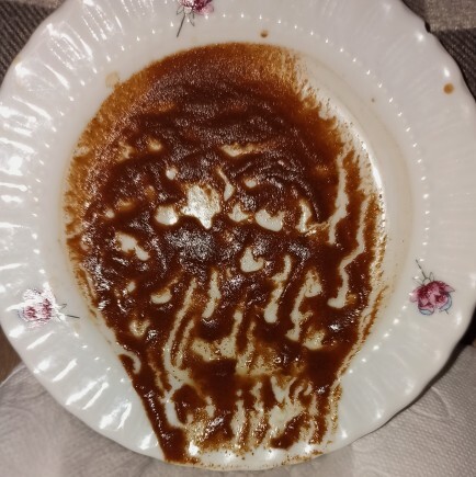 Falıma bakar mısın?