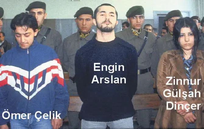 Satanistler hakkında ne düşünüyorsunuz?