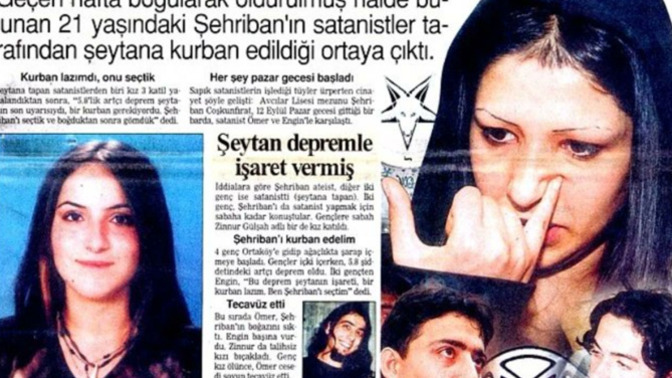 Satanistler hakkında ne düşünüyorsunuz?