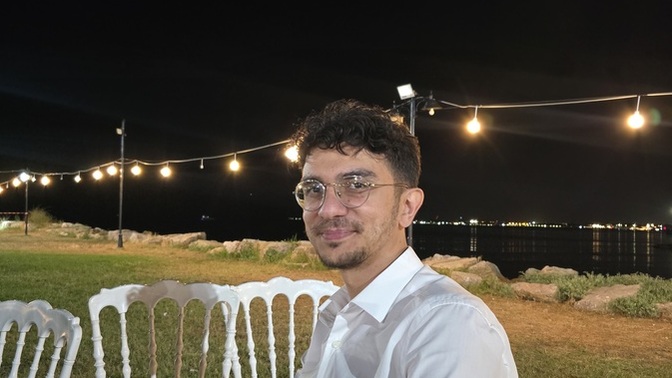 Profil resmi böyle olur mu sizce yoksa çok mu loş kalıyor?