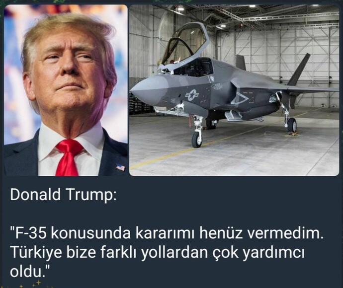 Trumpın neden bir dediği, bir dediğini tutmuyor?
