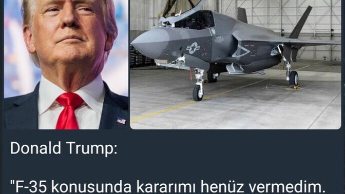 Trump'ın neden bir dediği, bir dediğini tutmuyor?