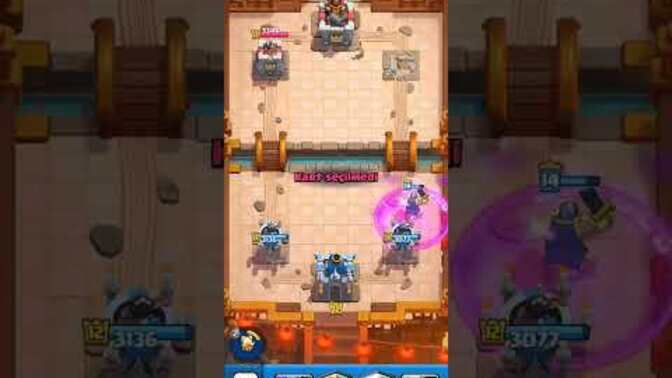 Clash Royale içerikleri neden artık izlenmiyor, oyun tamamen mi bitti?