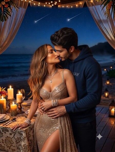 Senin istediğin erkek nasıl olmalıdır, romantik mi maço mu seversin?