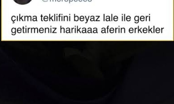 Çıkma teklifi geri gelmeli mi?