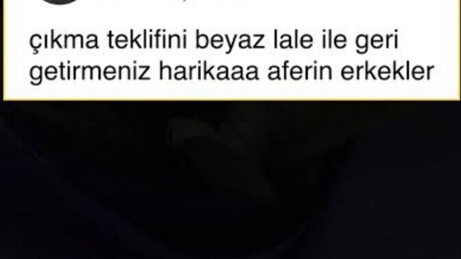 Çıkma teklifi geri gelmeli mi?