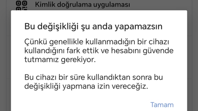 İnstagram hesabıma giremiyorum ne yapmam lazım?