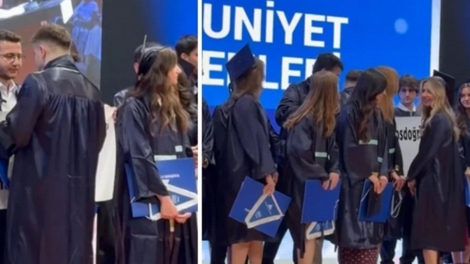 Sizce neden böyle bir olay oldu?