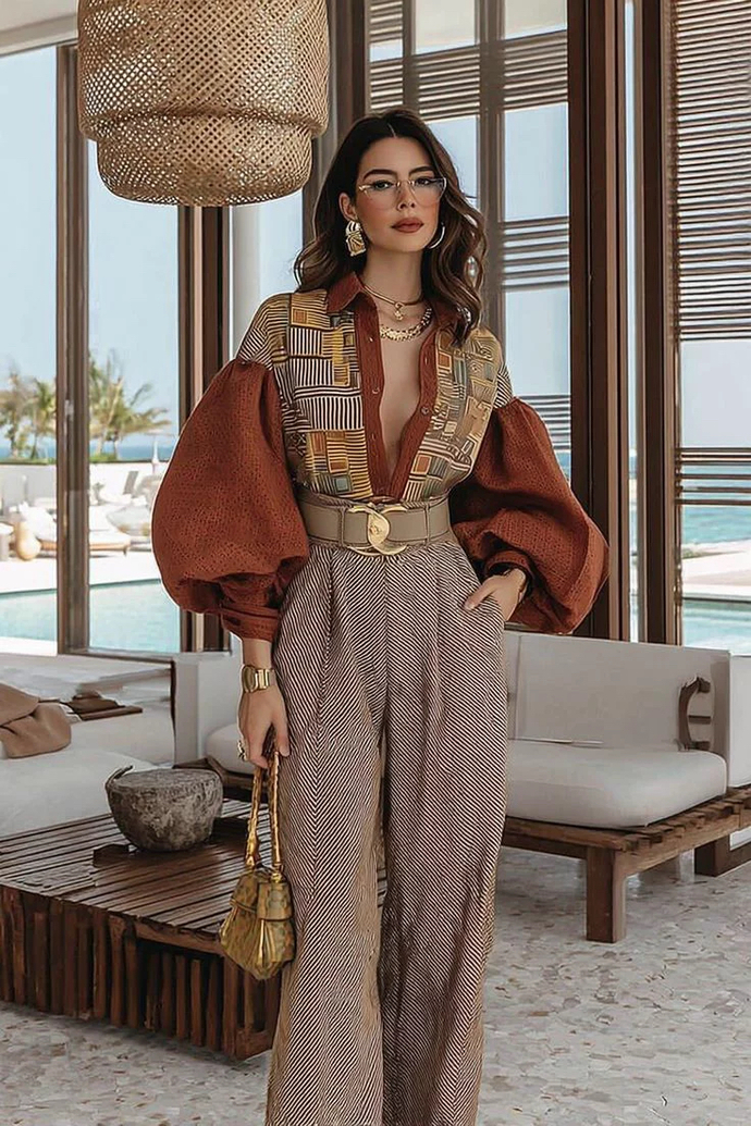 Bir moda evi açsanız ne tür giyim üzerine açarsınız?
