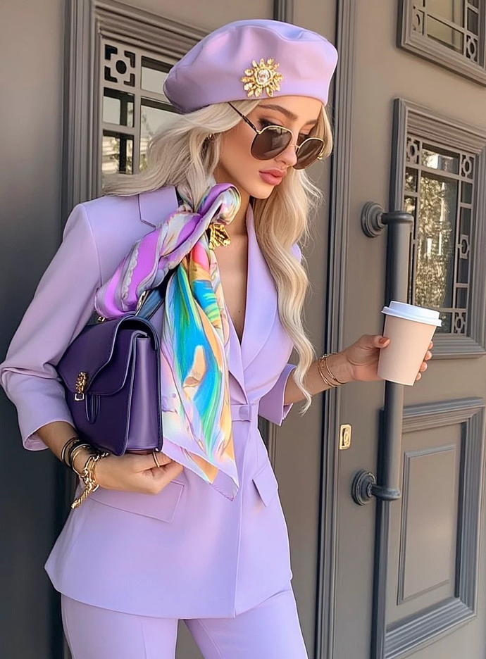 Bir moda evi açsanız ne tür giyim üzerine açarsınız?