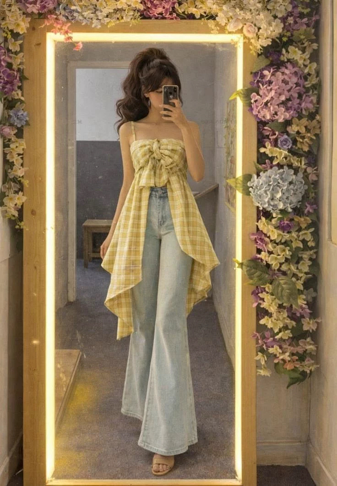 Bir moda evi açsanız ne tür giyim üzerine açarsınız?