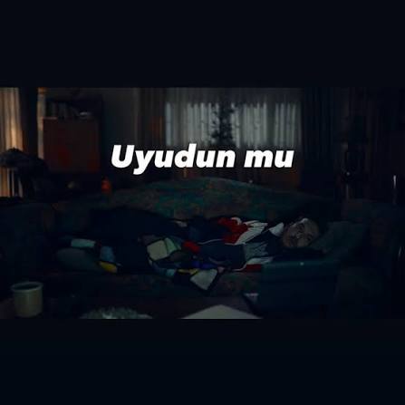 Bu gecenin sıcak saatlerinde uyudun mu mesajı aldınız mı?