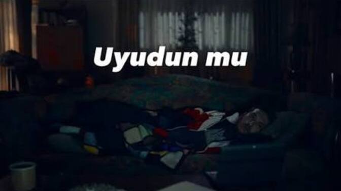 Bu gecenin sıcak saatlerinde uyudun mu mesajı aldınız mı?