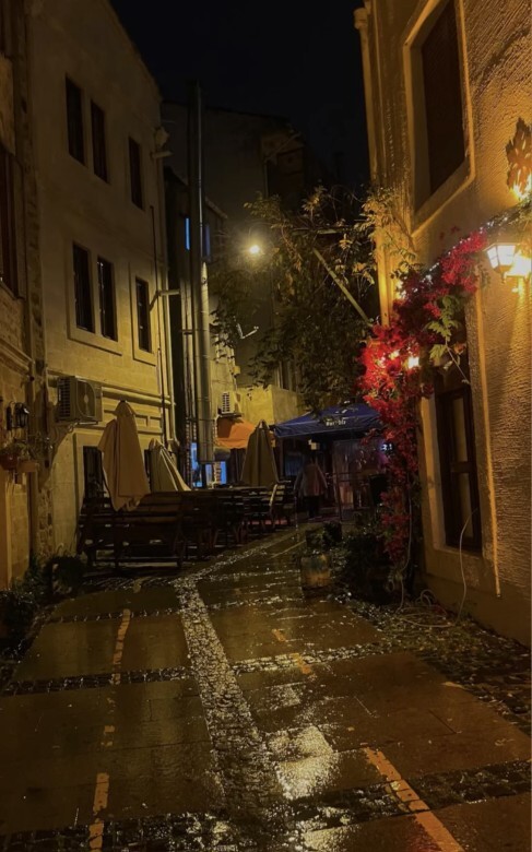 Hayatı daha çok anlık gelişen şeylerle mi yaşamayı seversiniz, yoksa her şeyi planlamayı mı?