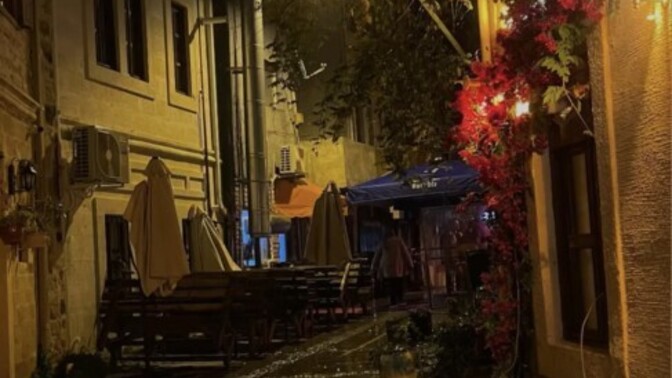 Hayatı daha çok anlık gelişen şeylerle mi yaşamayı seversiniz, yoksa her şeyi planlamayı mı?
