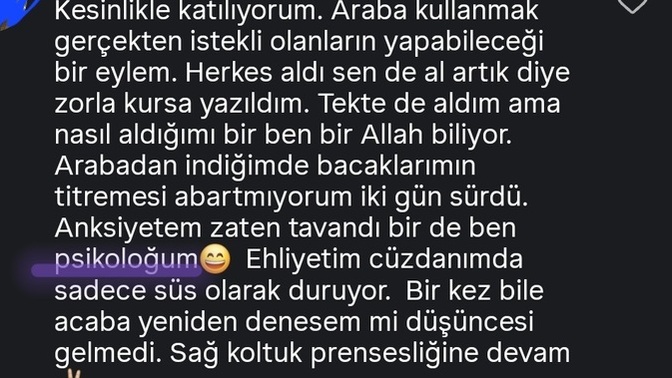 Seansına binlerce lira verdiginiz psikolojimi düzeltsin diye gittiğiniz kişilerin gerçek yüzü. Psikologa hic gittiniz mi?