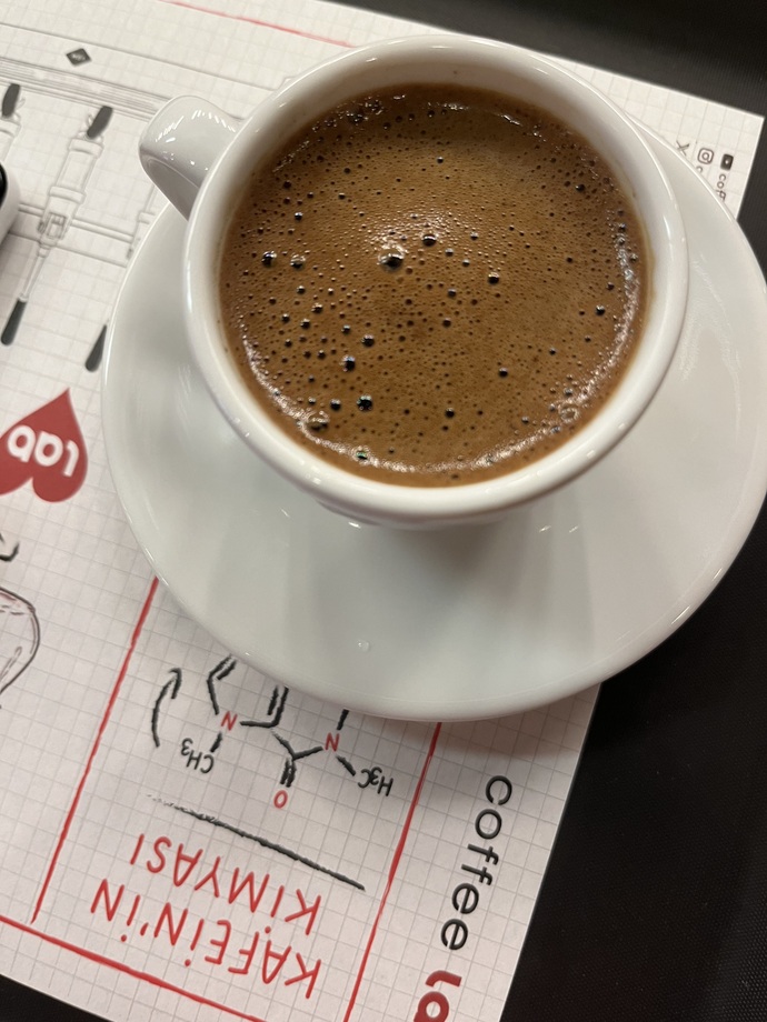 Kimler sabah kahvelerine bayılır?