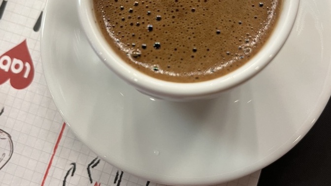 Kimler sabah kahvelerine bayılır?