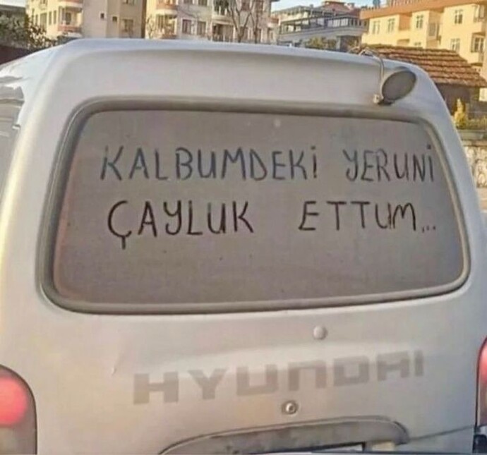 Hangi yörenin şivesini seviyorsunuz?