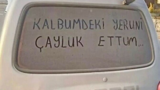 Hangi yörenin şivesini seviyorsunuz?