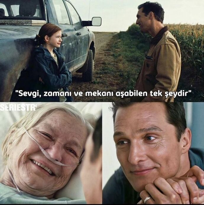 Gerçek sevgi nasıl bir şey sizce?