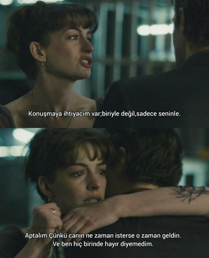Eski sevgilinize neden geri döndünüz, hangi sebepler sizi tekrar bir araya getirdi?