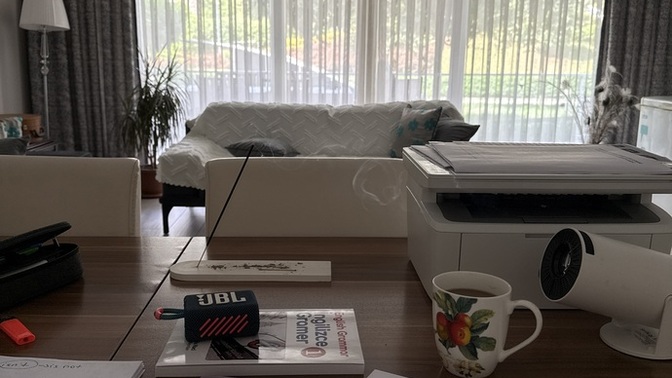 Selamlar neler yapıyorsunuz?